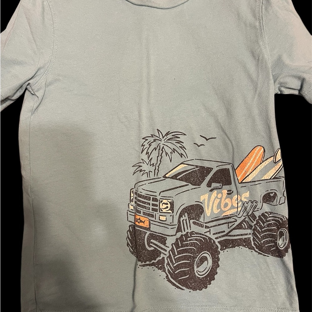 Kids Various Tops - Picture 3 of 10